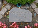 Anna M. Soerensen .JPG